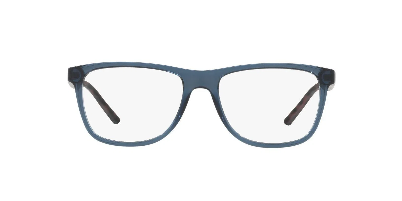 Armani Exchange 3048 Eyeglasses - view 30
